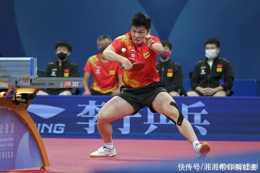 無懸念!中國男女團攜手世乒賽8強