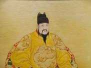 他是西門慶的原型，號稱嘉靖第一鬼才，連國家儲君都要給他送禮！