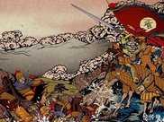取得淝水之戰的勝利後，東晉為什麼沒有進行大規模北伐？