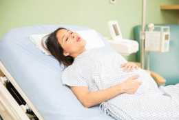懷孕期間如何控制體重？這三次體重激增的後果讓懷孕的母親難以承