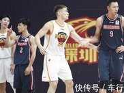 CBA：深圳vs四川，兩隊實力較大，本場比賽深圳獲勝並不難