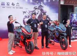 五菱造摩托車?不好意思,吉利G麒500上市,極速160,售價2.98萬