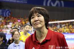 你覺得中國體壇有史以來最偉大的五位女運動員都是誰?