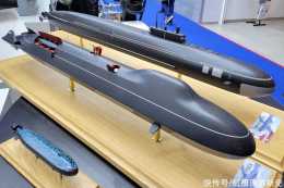 俄第六代戰略核潛艇亮相，只裝12枚洲際導彈，卻被稱為潛水航母