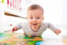 寶寶13-15月是精細動作、認知和語言能力培養關鍵期，最細早教課