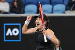喜訊!中國女子網壇出現兩位英雄,雙雙打進澳網16強超越李娜