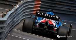 Alpine將在巴庫升級賽車 以圖扭轉頹勢