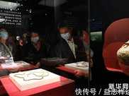 “中國古代航海文物大展”在中國航海博物館開幕