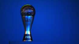 抓緊最後的機會!FIFA各項年度最佳投票將於明早6:59截止
