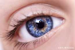 那些悄悄導致你失明的小症狀別忽視，可能是角膜基質炎的原因