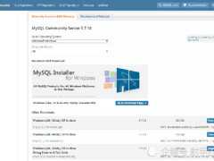 第二 安裝和升級 MYSQL