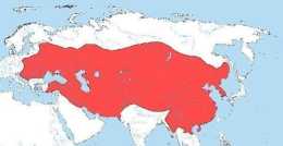 為什麼歷史低估了征服比亞歷山大大帝更大的領土的成吉思汗的作用
