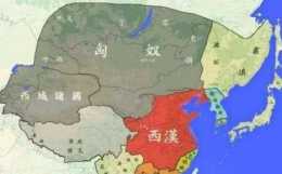 陳湯千里滅匈奴的神話，是漢朝對中亞國家和邊疆強大的影響