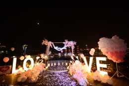 ForLove致愛求婚｜重慶浪漫的求婚策劃方案，重慶求婚策劃方案集合